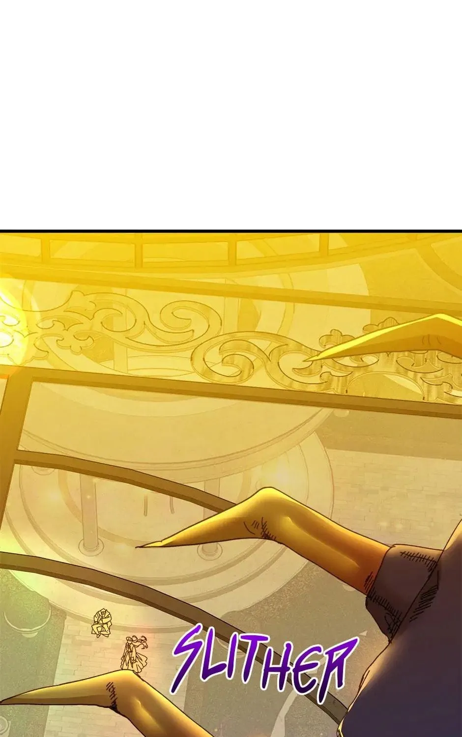 Read Crazy Like a Fox chapter 109 image 75 on Lezhin