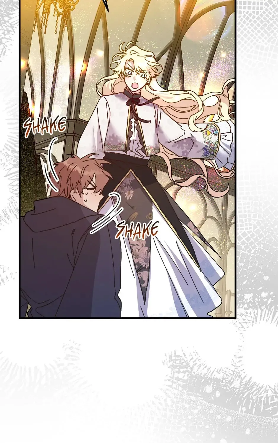 Read Crazy Like a Fox chapter 109 image 79 on Lezhin