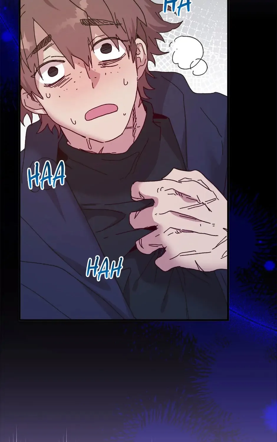 Read Crazy Like a Fox chapter 109 image 83 on Lezhin