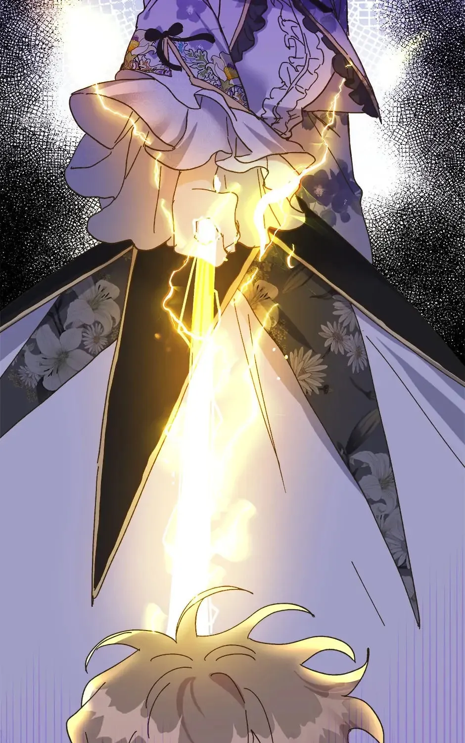 Read Crazy Like a Fox chapter 109 image 89 on Lezhin