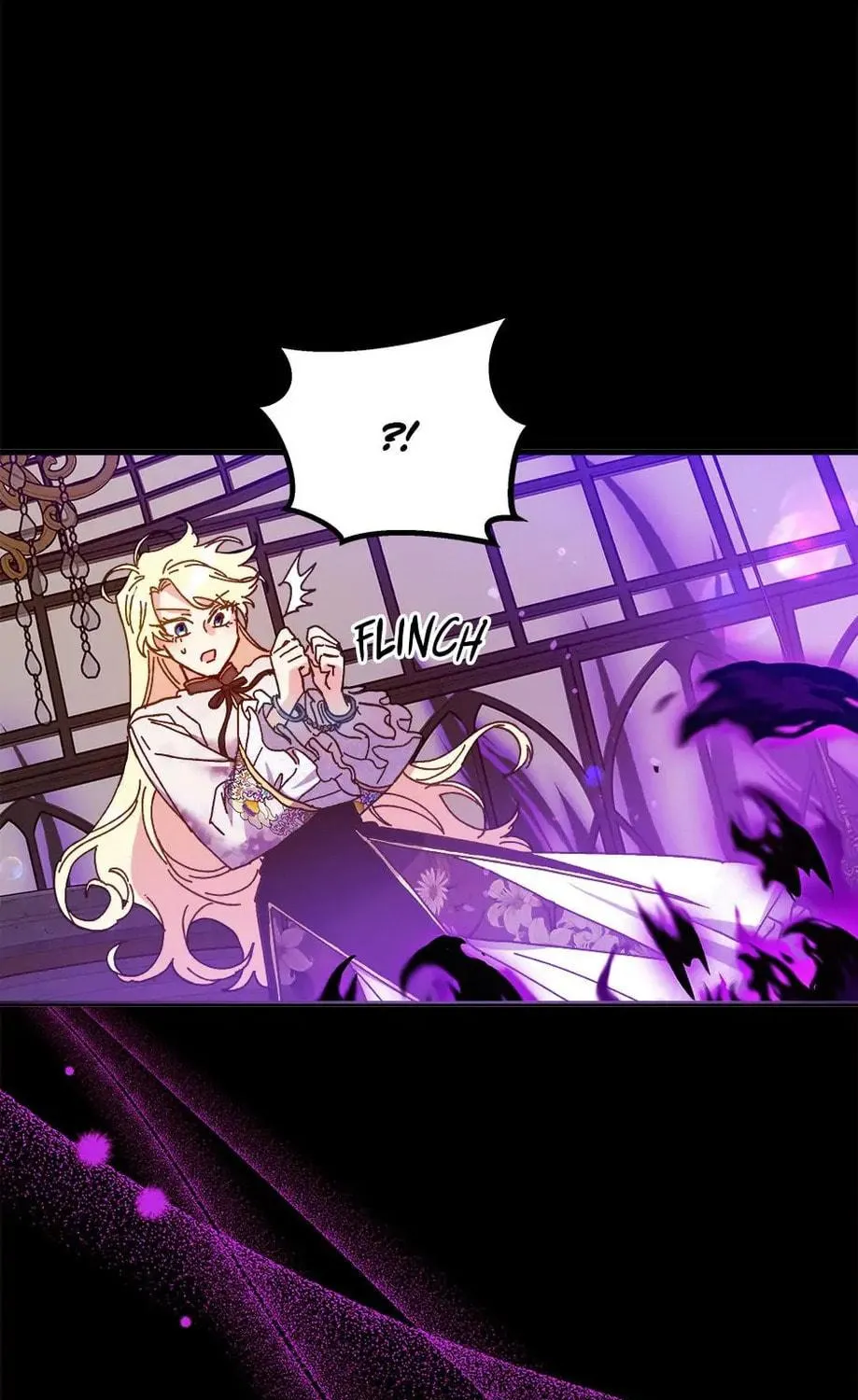 Read Crazy Like a Fox chapter 109 image 9 on Lezhin