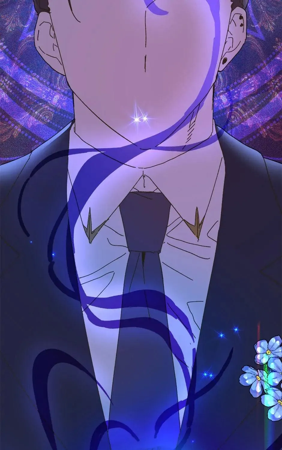 Read Crazy Like a Fox chapter 109 image 99 on Lezhin