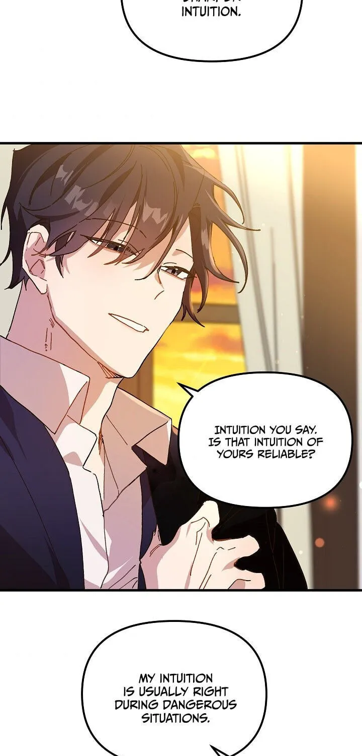 Read Crazy Like a Fox chapter 11 image 19 on Lezhin