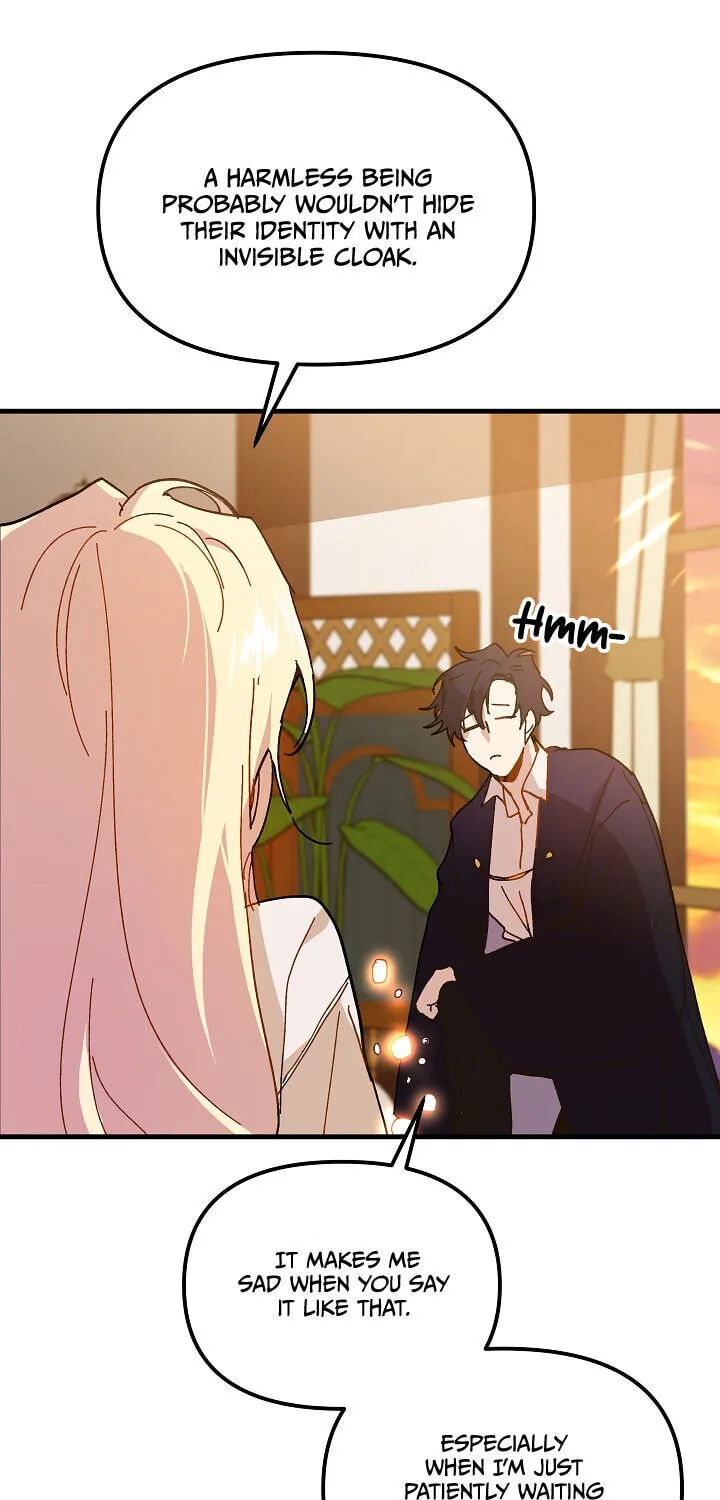 Read Crazy Like a Fox chapter 11 image 23 on Lezhin