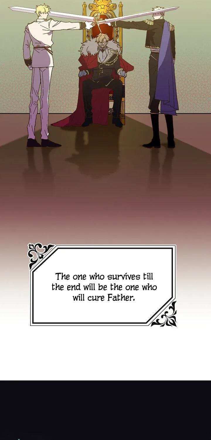 Read Crazy Like a Fox chapter 11 image 5 on Lezhin