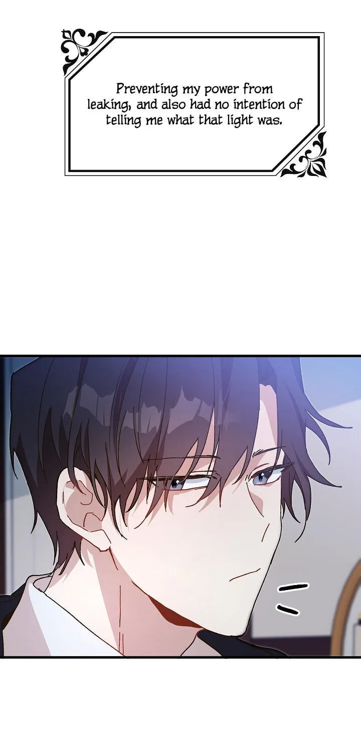 Read Crazy Like a Fox chapter 11 image 61 on Lezhin