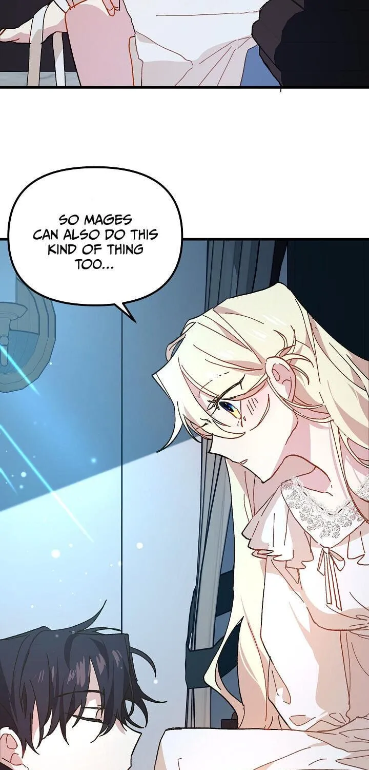 Read Crazy Like a Fox chapter 11 image 81 on Lezhin