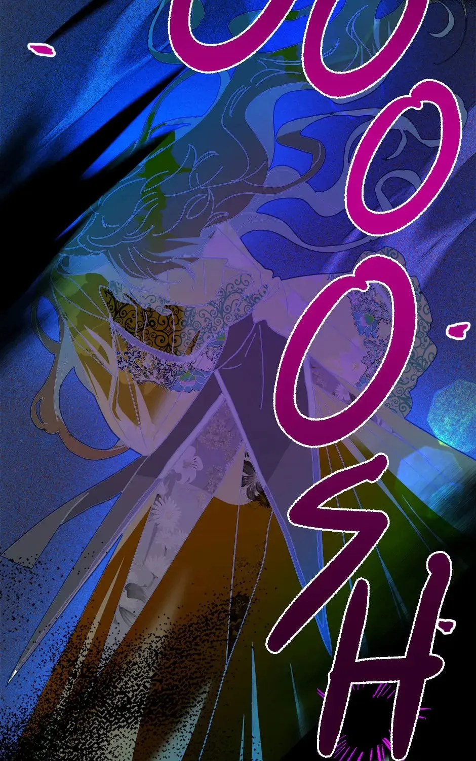 Read Crazy Like a Fox chapter 110 image 103 on Lezhin
