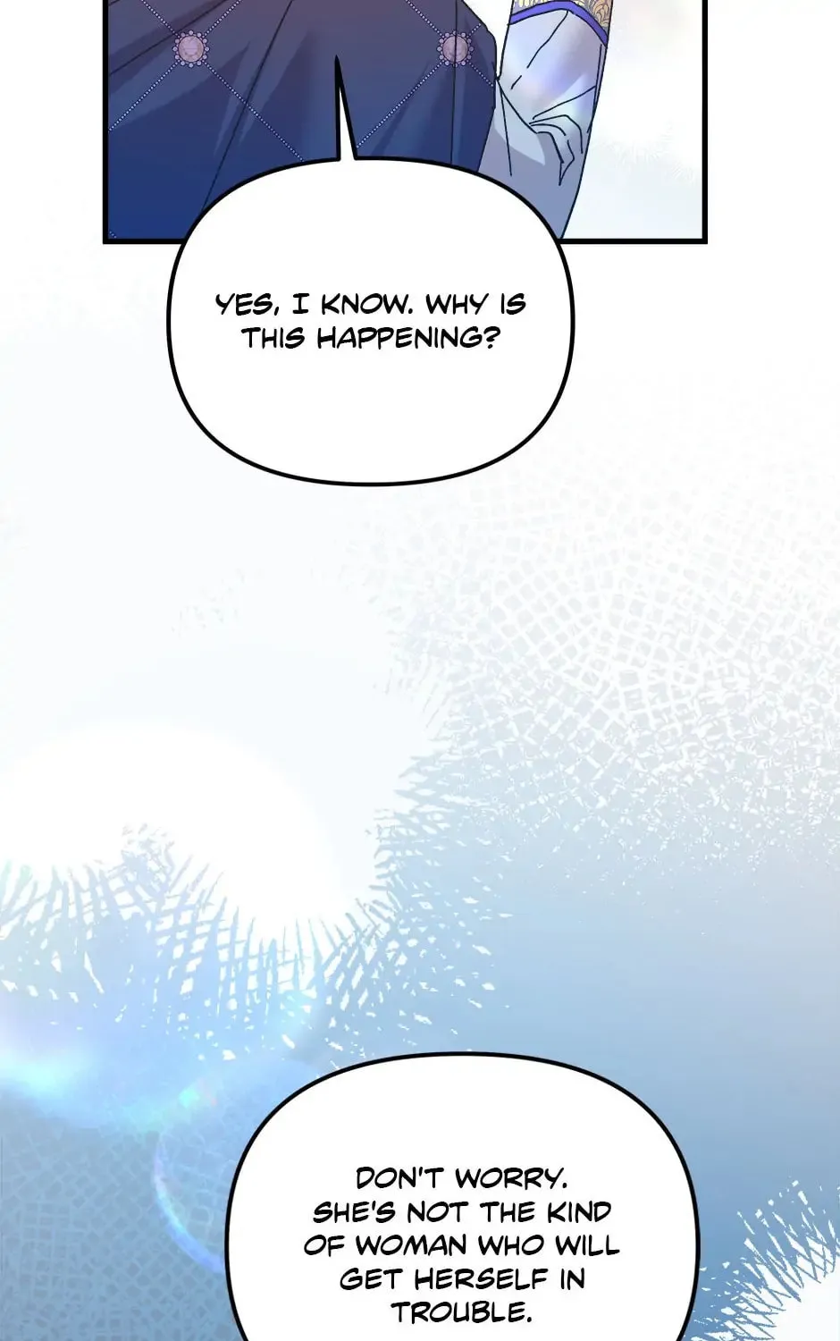 Read Crazy Like a Fox chapter 110 image 11 on Lezhin