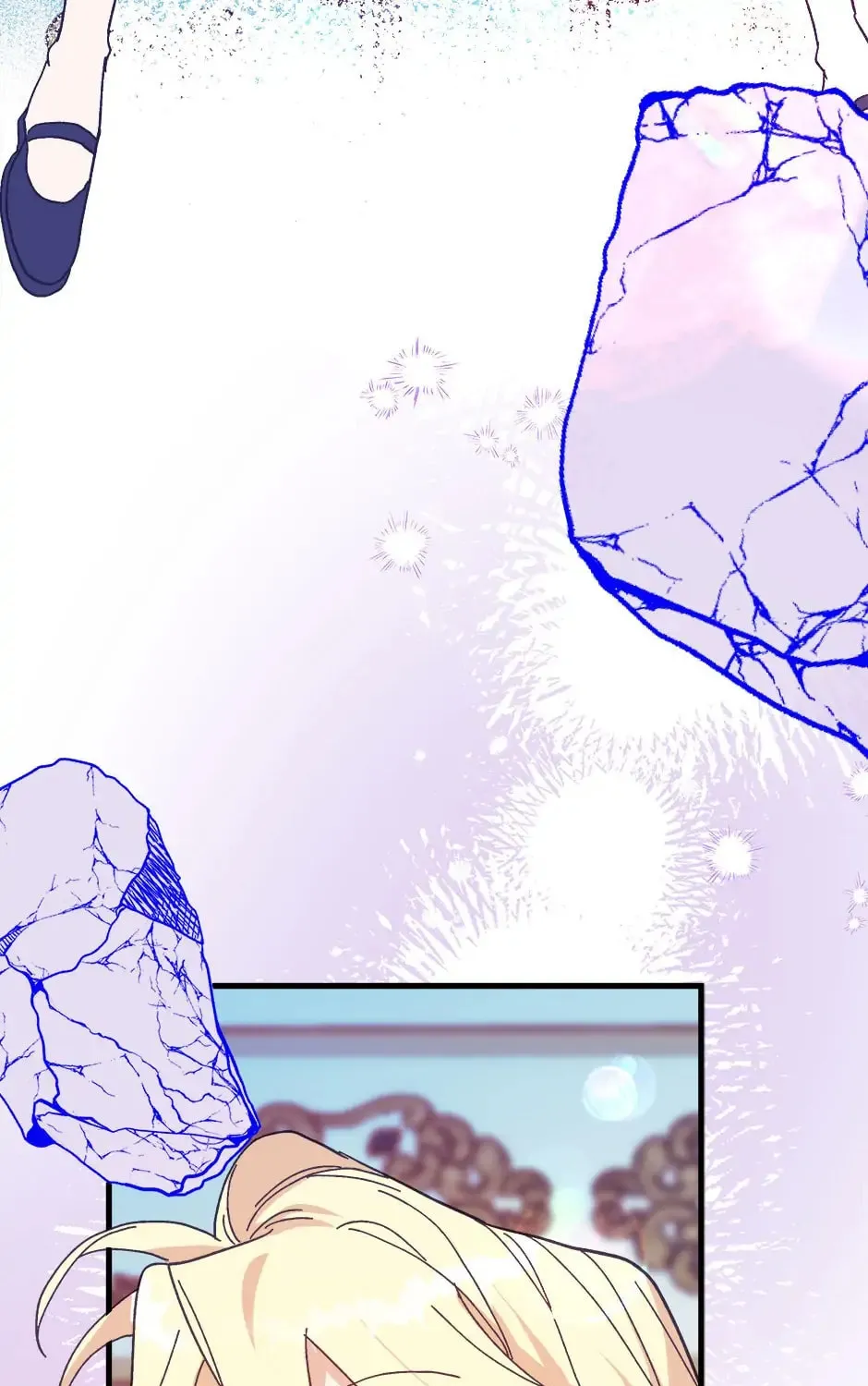 Read Crazy Like a Fox chapter 110 image 115 on Lezhin