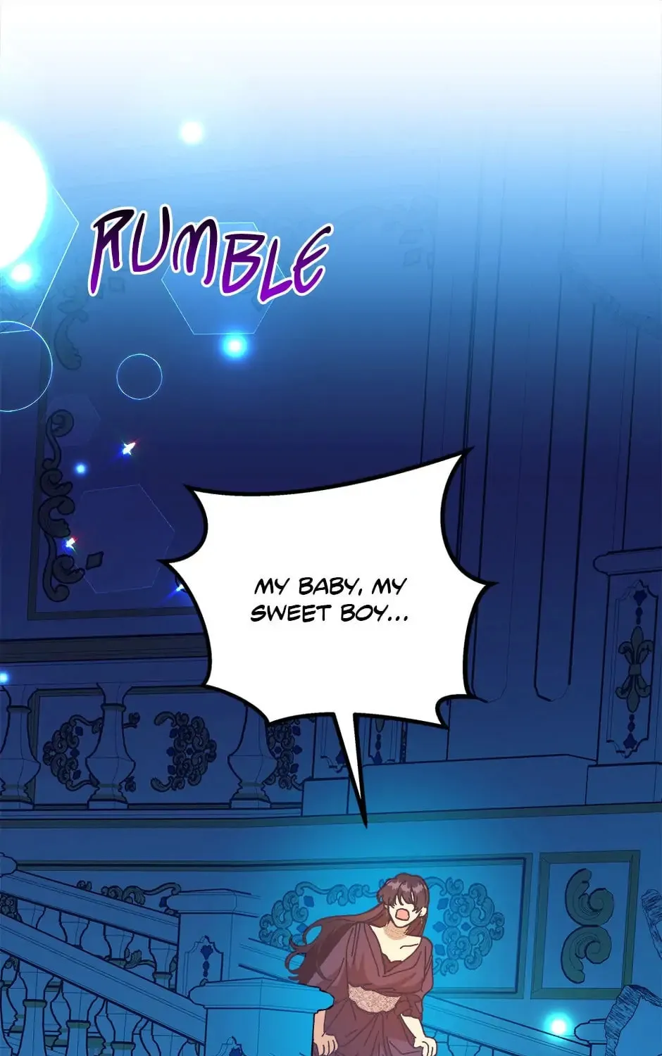 Read Crazy Like a Fox chapter 110 image 121 on Lezhin