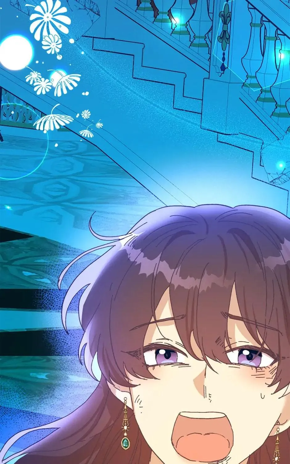Read Crazy Like a Fox chapter 110 image 123 on Lezhin