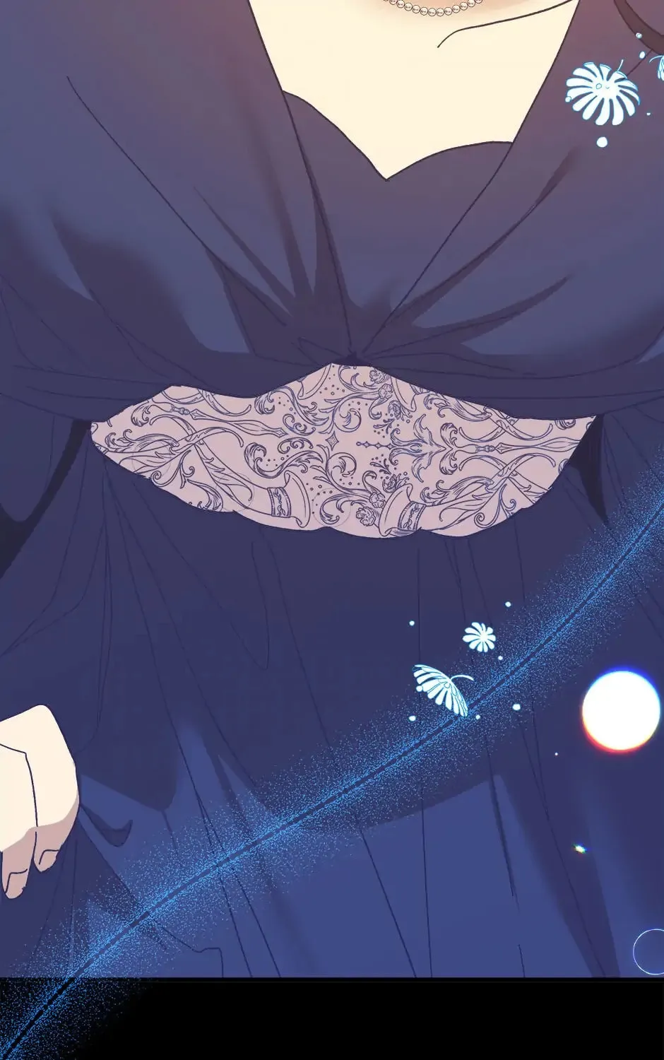 Read Crazy Like a Fox chapter 110 image 125 on Lezhin