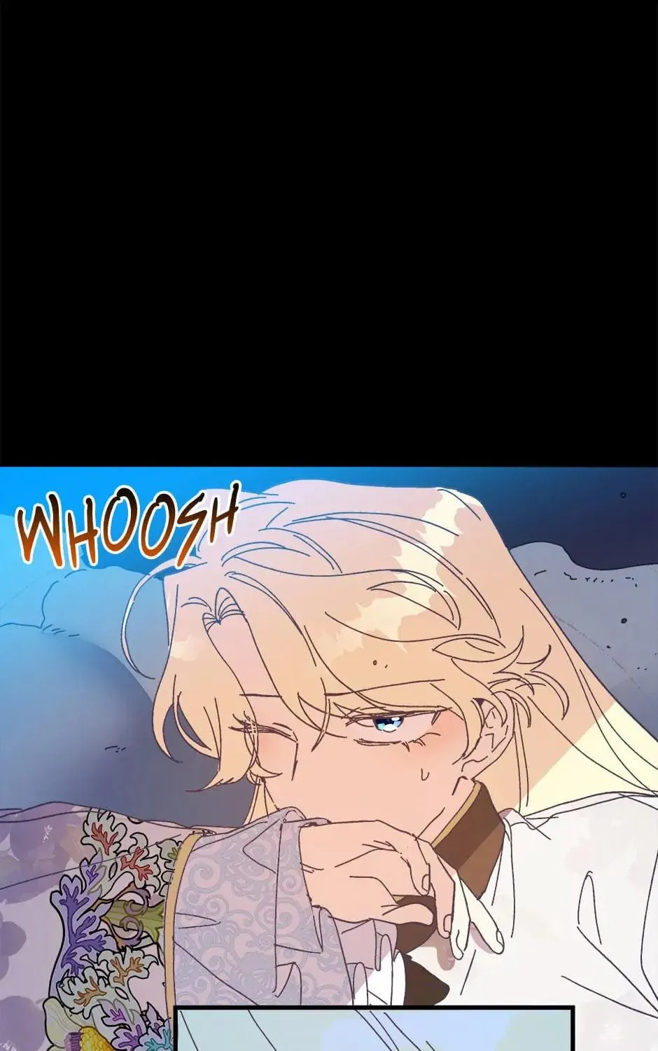Read Crazy Like a Fox chapter 110 image 135 on Lezhin