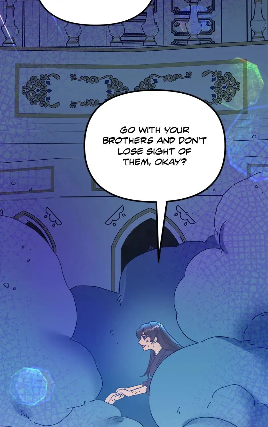 Read Crazy Like a Fox chapter 110 image 139 on Lezhin