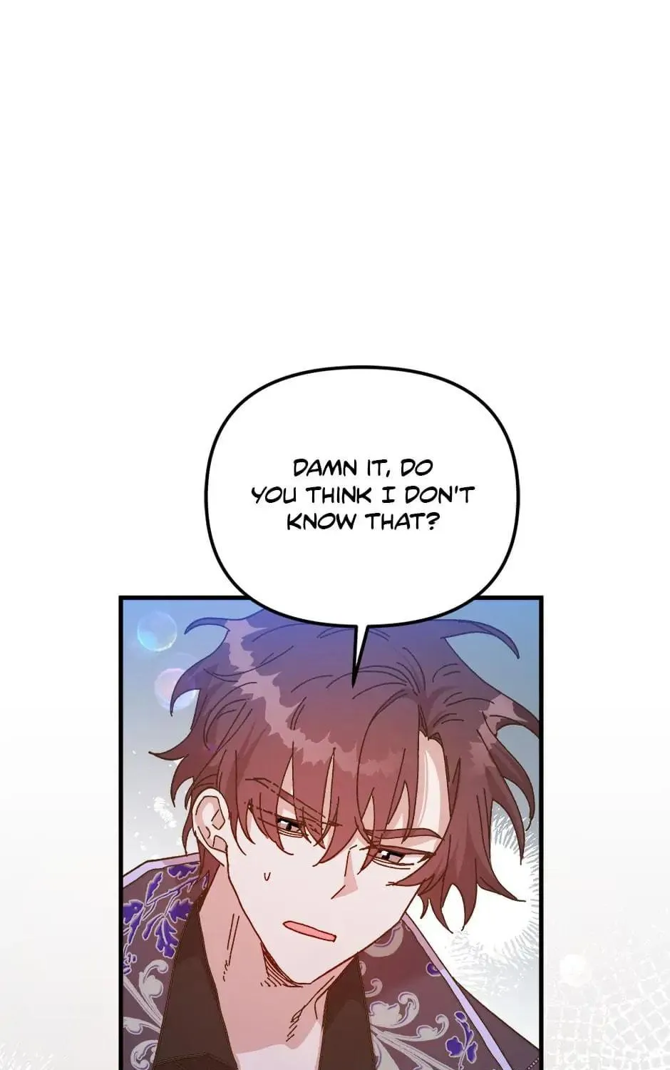 Read Crazy Like a Fox chapter 110 image 15 on Lezhin
