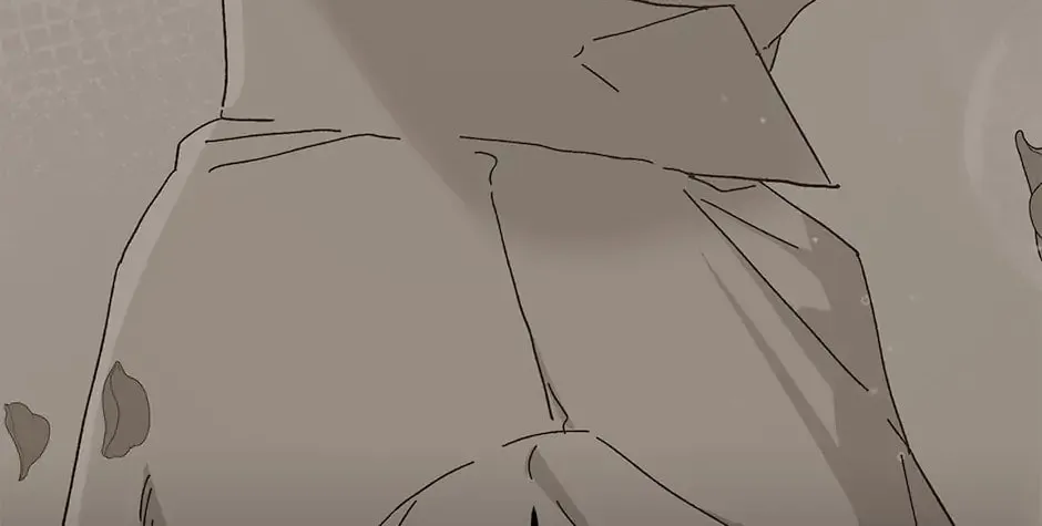 Read Crazy Like a Fox chapter 110 image 180 on Lezhin