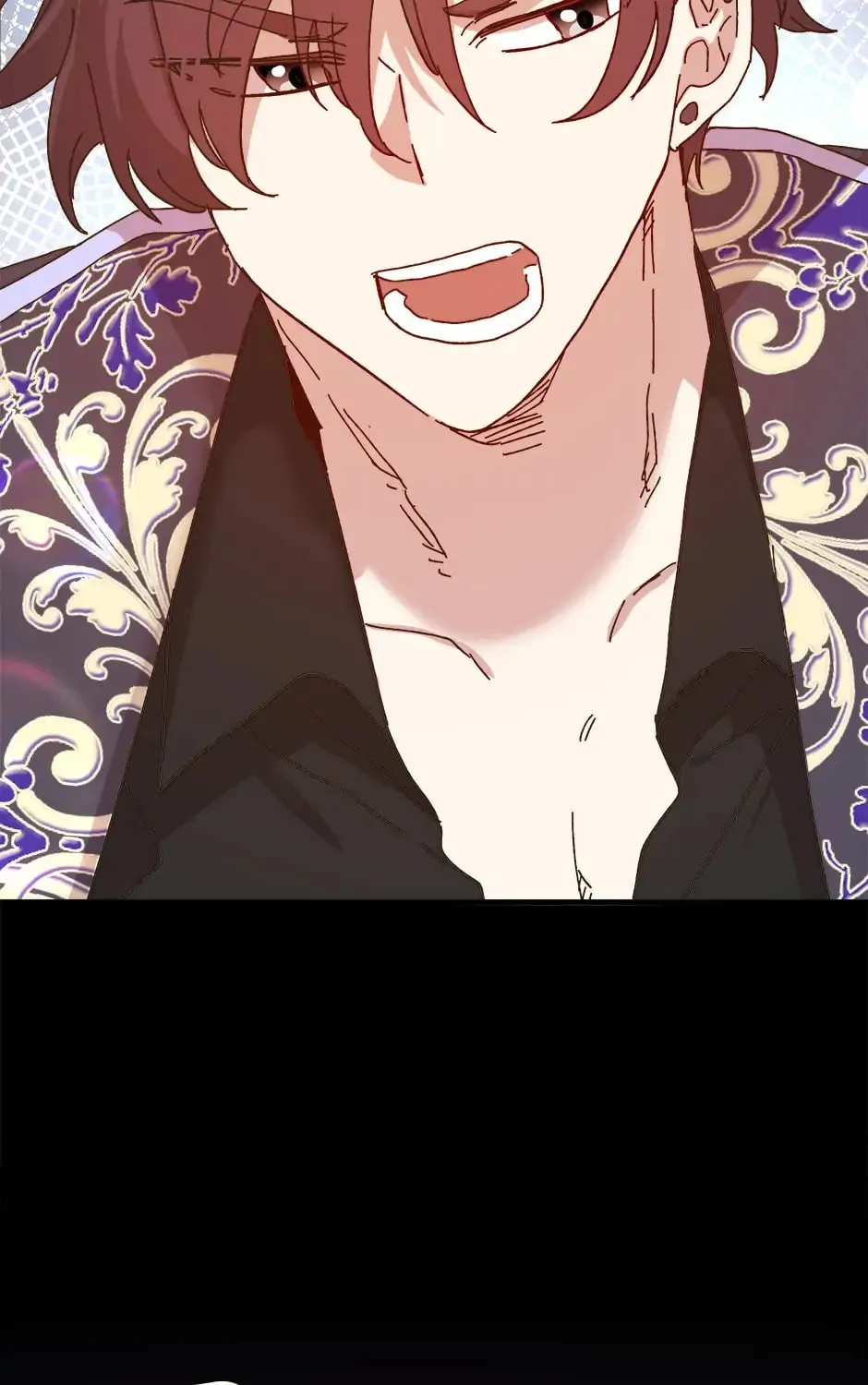 Read Crazy Like a Fox chapter 110 image 19 on Lezhin