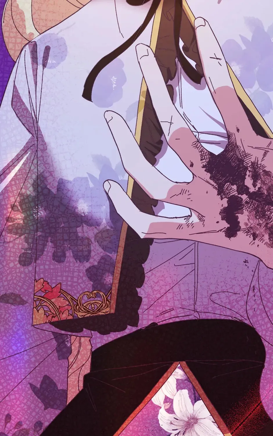 Read Crazy Like a Fox chapter 110 image 193 on Lezhin