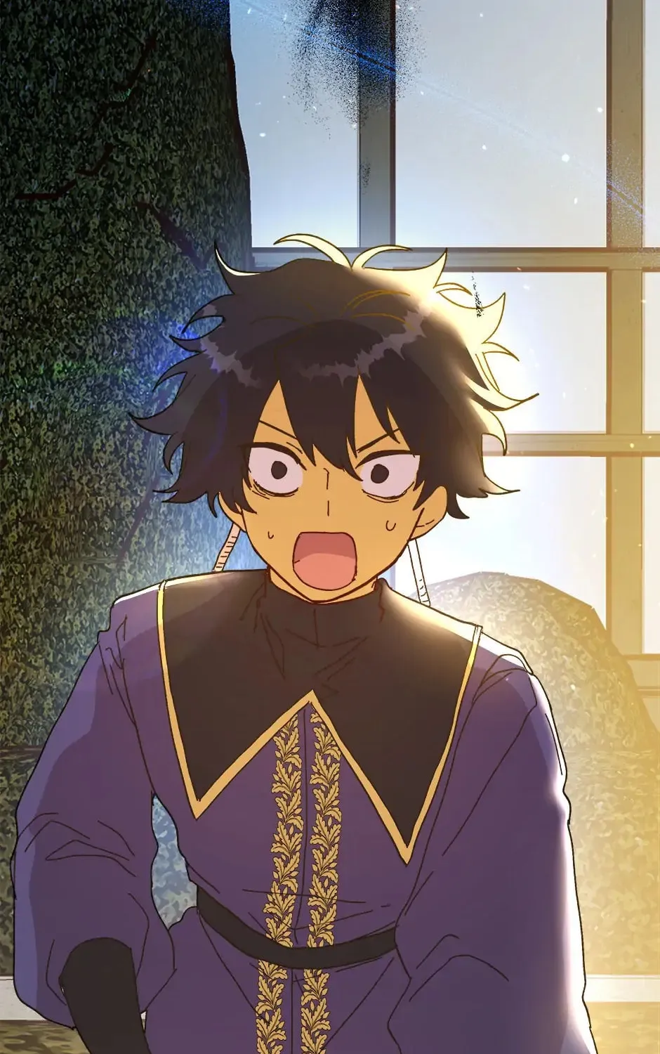 Read Crazy Like a Fox chapter 110 image 199 on Lezhin