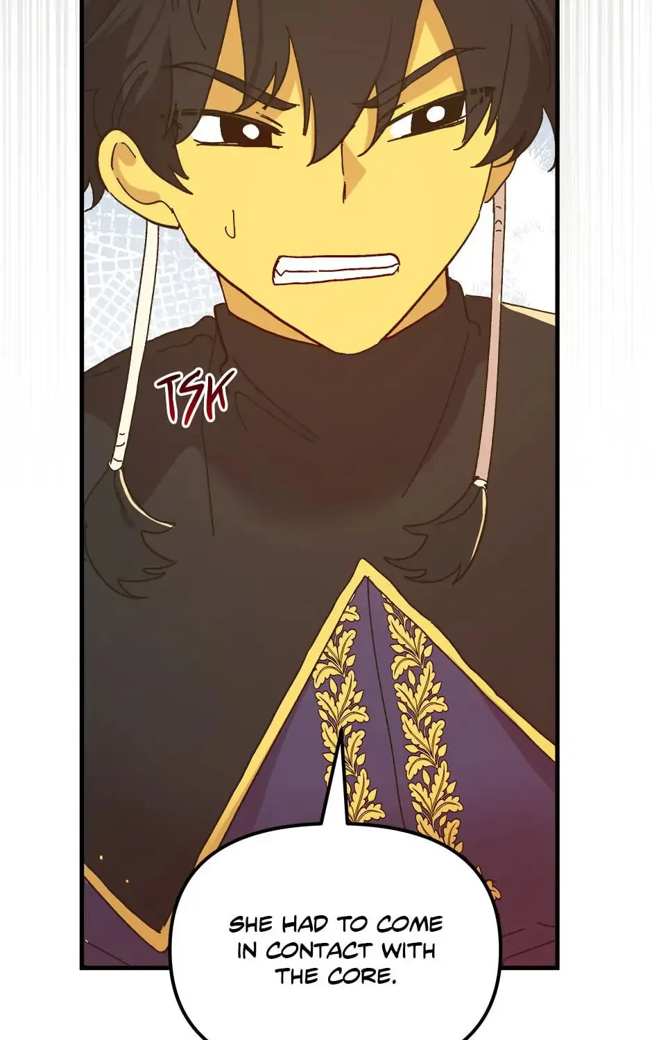 Read Crazy Like a Fox chapter 110 image 203 on Lezhin