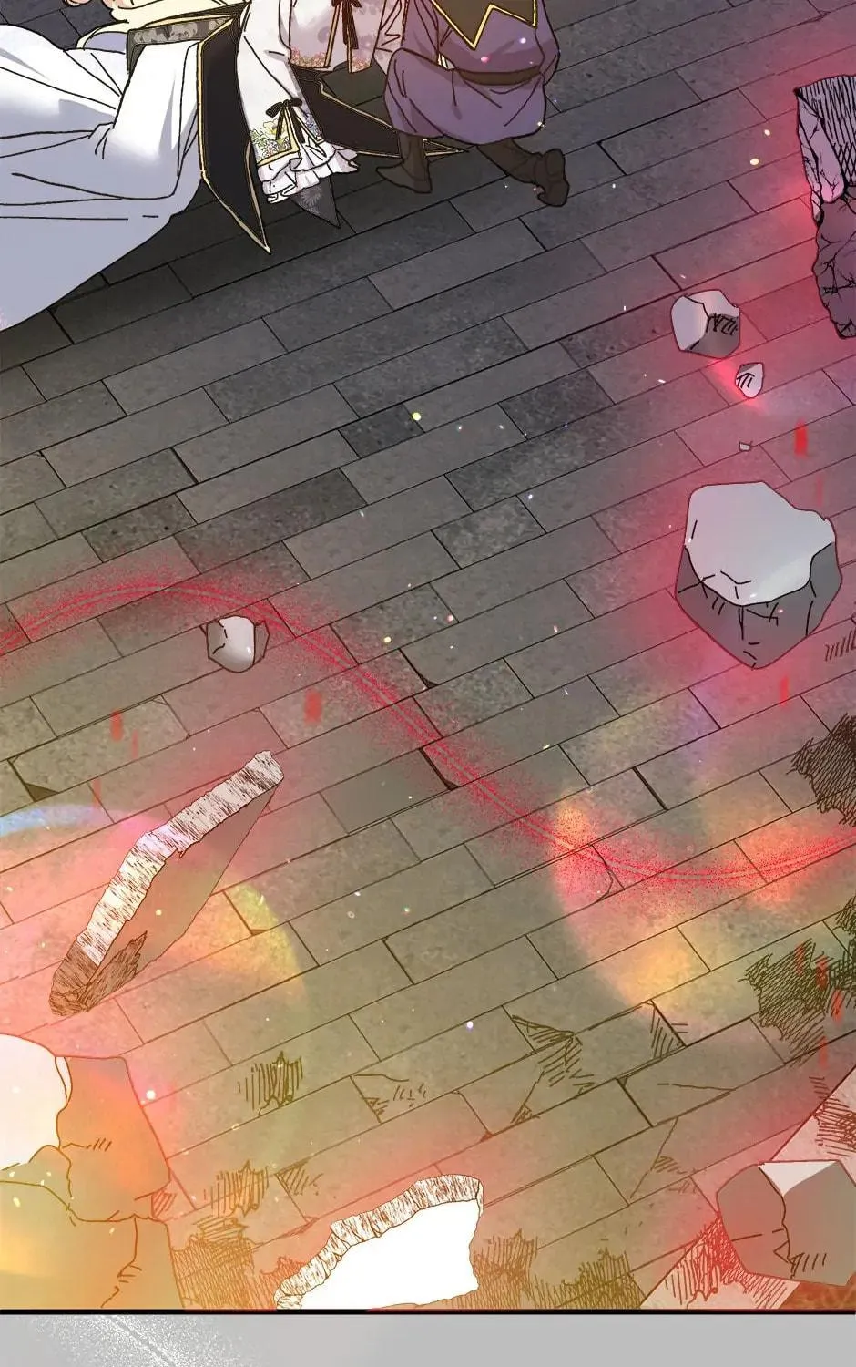 Read Crazy Like a Fox chapter 110 image 207 on Lezhin