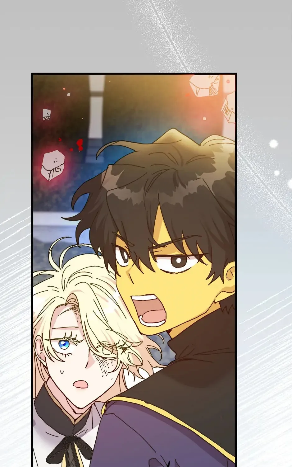 Read Crazy Like a Fox chapter 110 image 209 on Lezhin