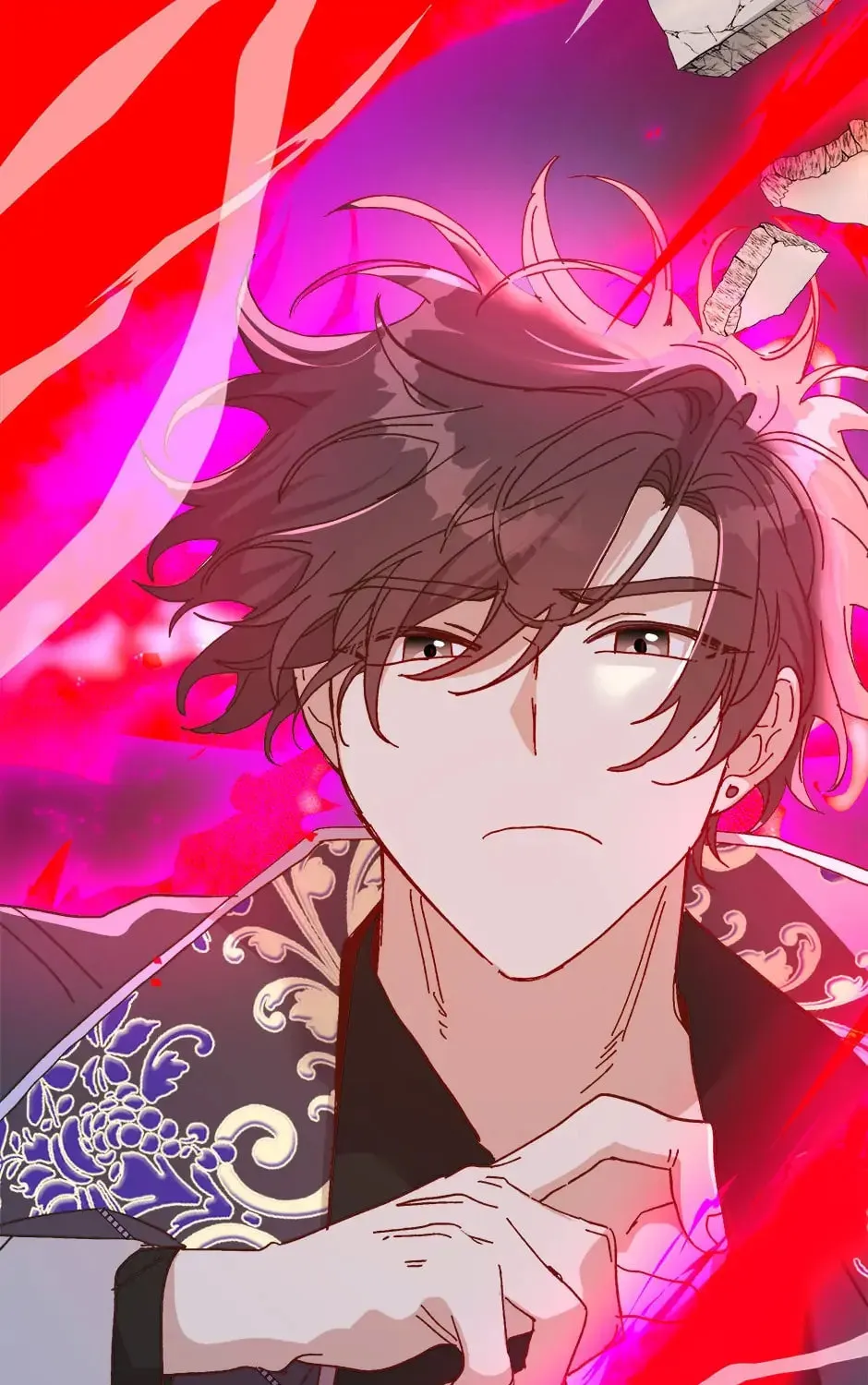 Read Crazy Like a Fox chapter 110 image 215 on Lezhin
