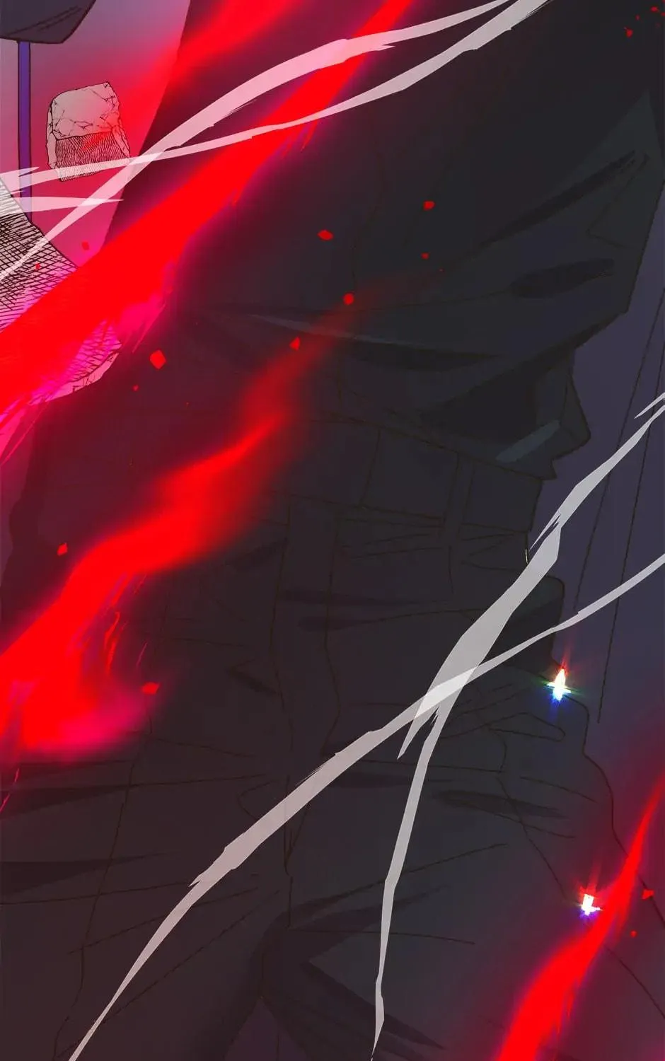Read Crazy Like a Fox chapter 110 image 217 on Lezhin