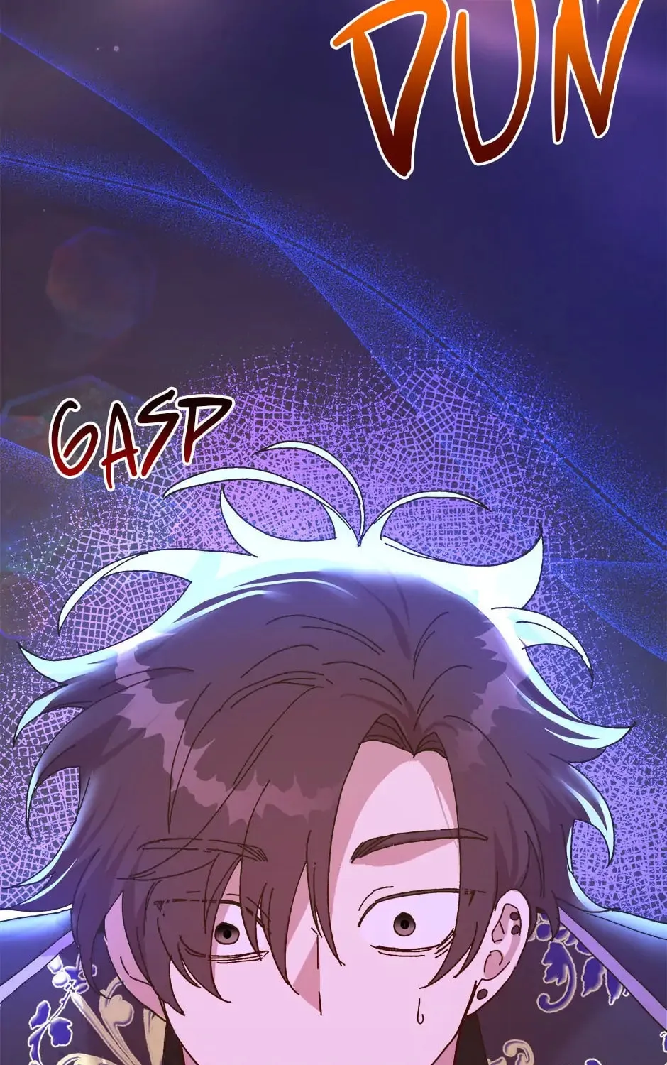 Read Crazy Like a Fox chapter 110 image 23 on Lezhin