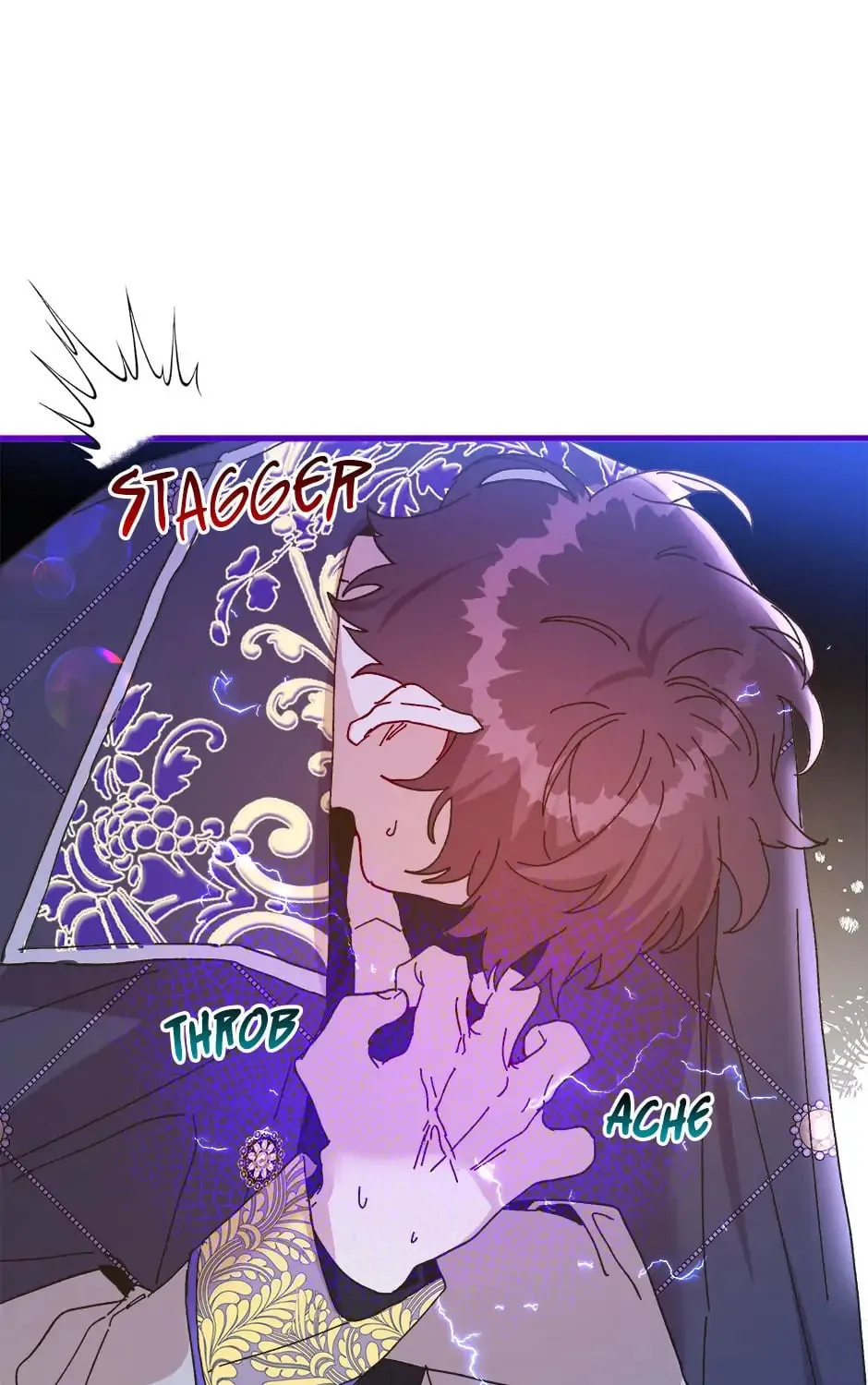 Read Crazy Like a Fox chapter 110 image 29 on Lezhin