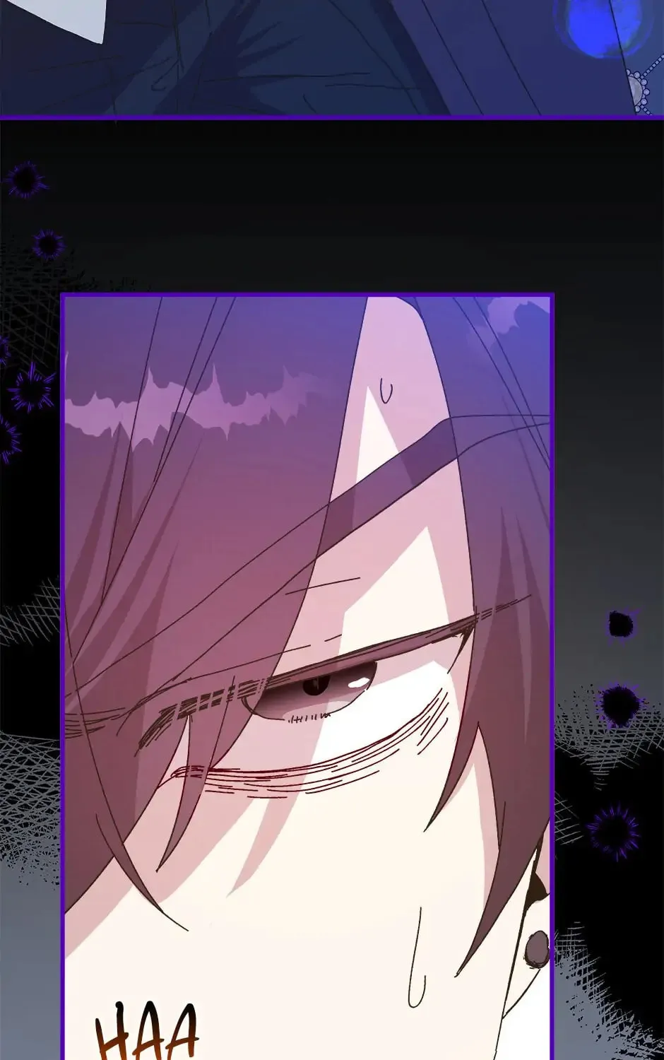 Read Crazy Like a Fox chapter 110 image 31 on Lezhin