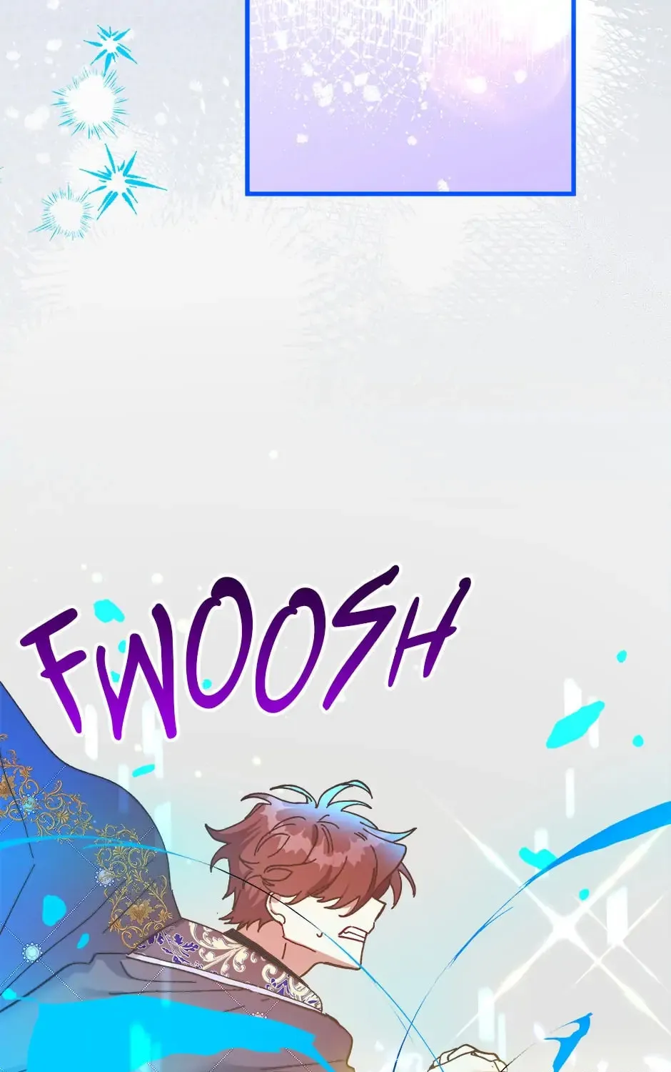 Read Crazy Like a Fox chapter 110 image 35 on Lezhin