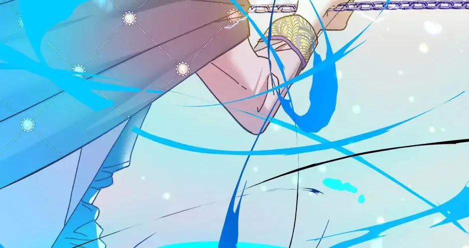 Read Crazy Like a Fox chapter 110 image 36 on Lezhin