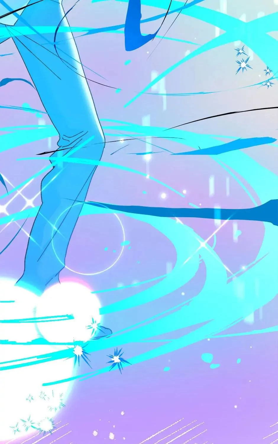 Read Crazy Like a Fox chapter 110 image 37 on Lezhin