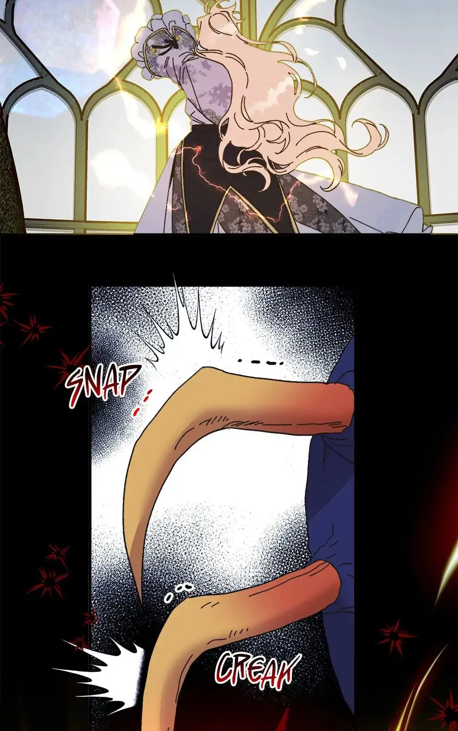 Read Crazy Like a Fox chapter 110 image 49 on Lezhin
