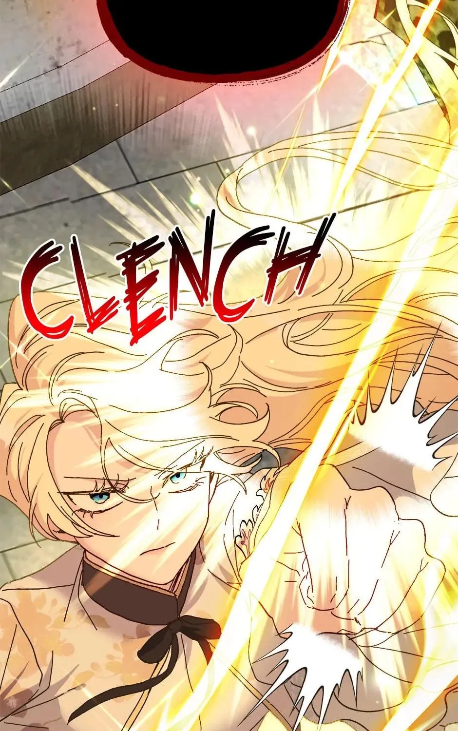 Read Crazy Like a Fox chapter 110 image 51 on Lezhin