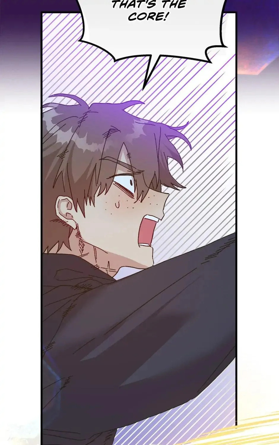 Read Crazy Like a Fox chapter 110 image 63 on Lezhin
