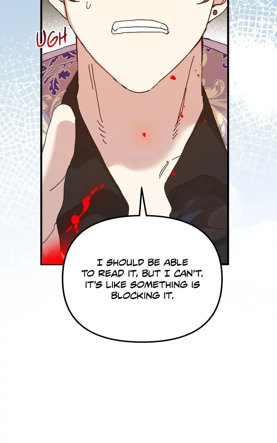 Read Crazy Like a Fox chapter 110 image 7 on Lezhin