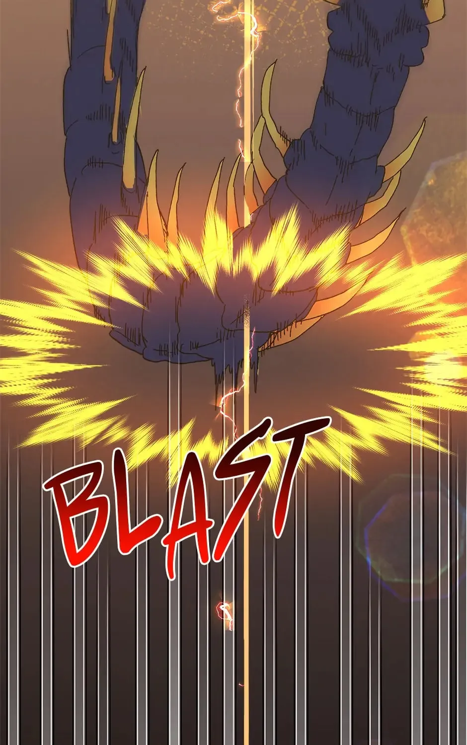 Read Crazy Like a Fox chapter 110 image 71 on Lezhin