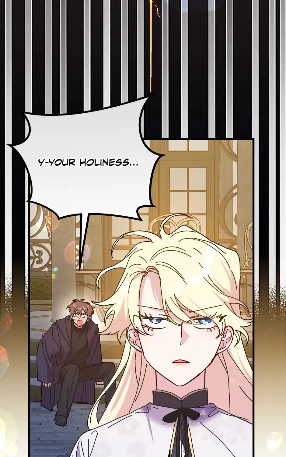Read Crazy Like a Fox chapter 110 image 73 on Lezhin