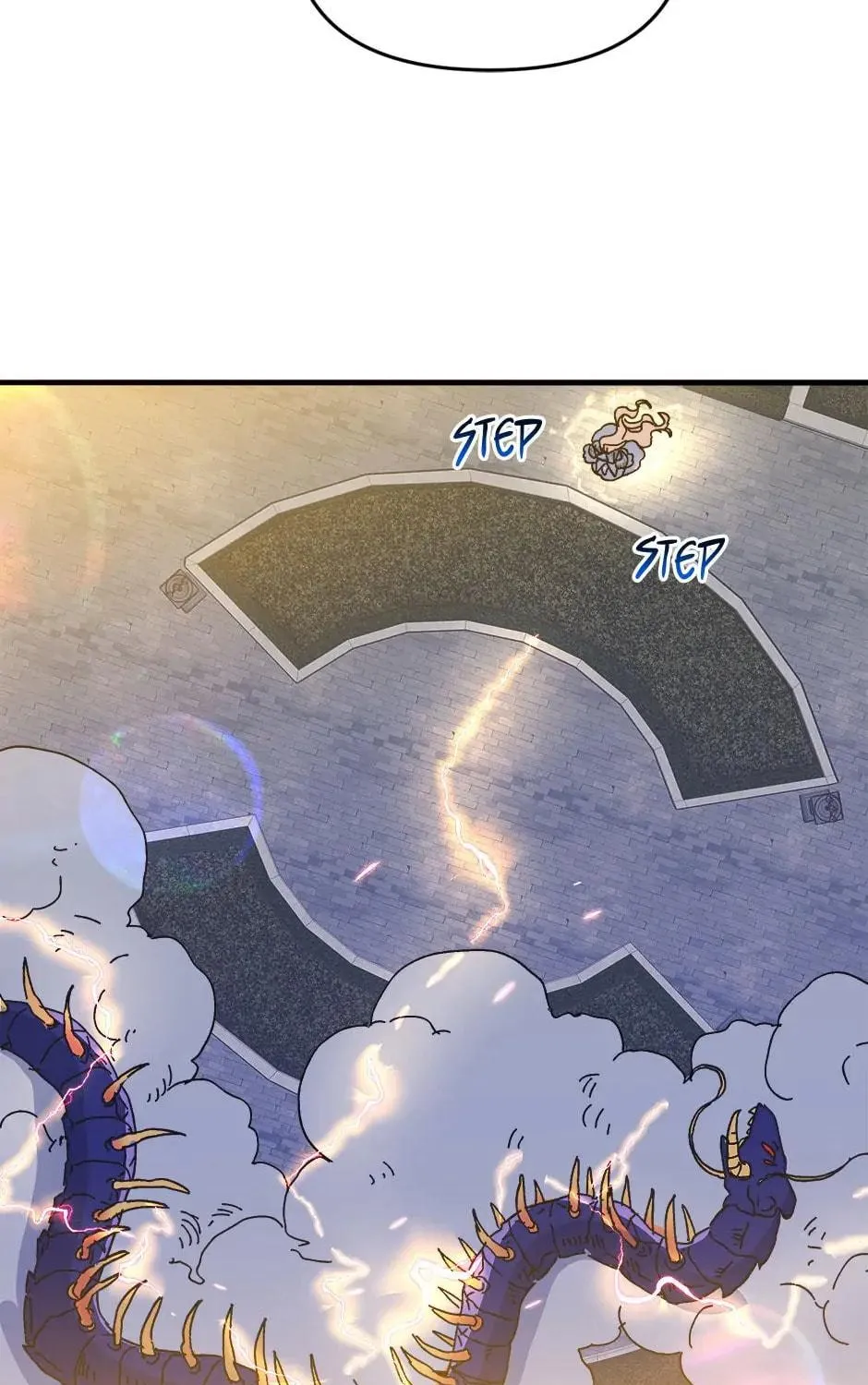 Read Crazy Like a Fox chapter 110 image 75 on Lezhin