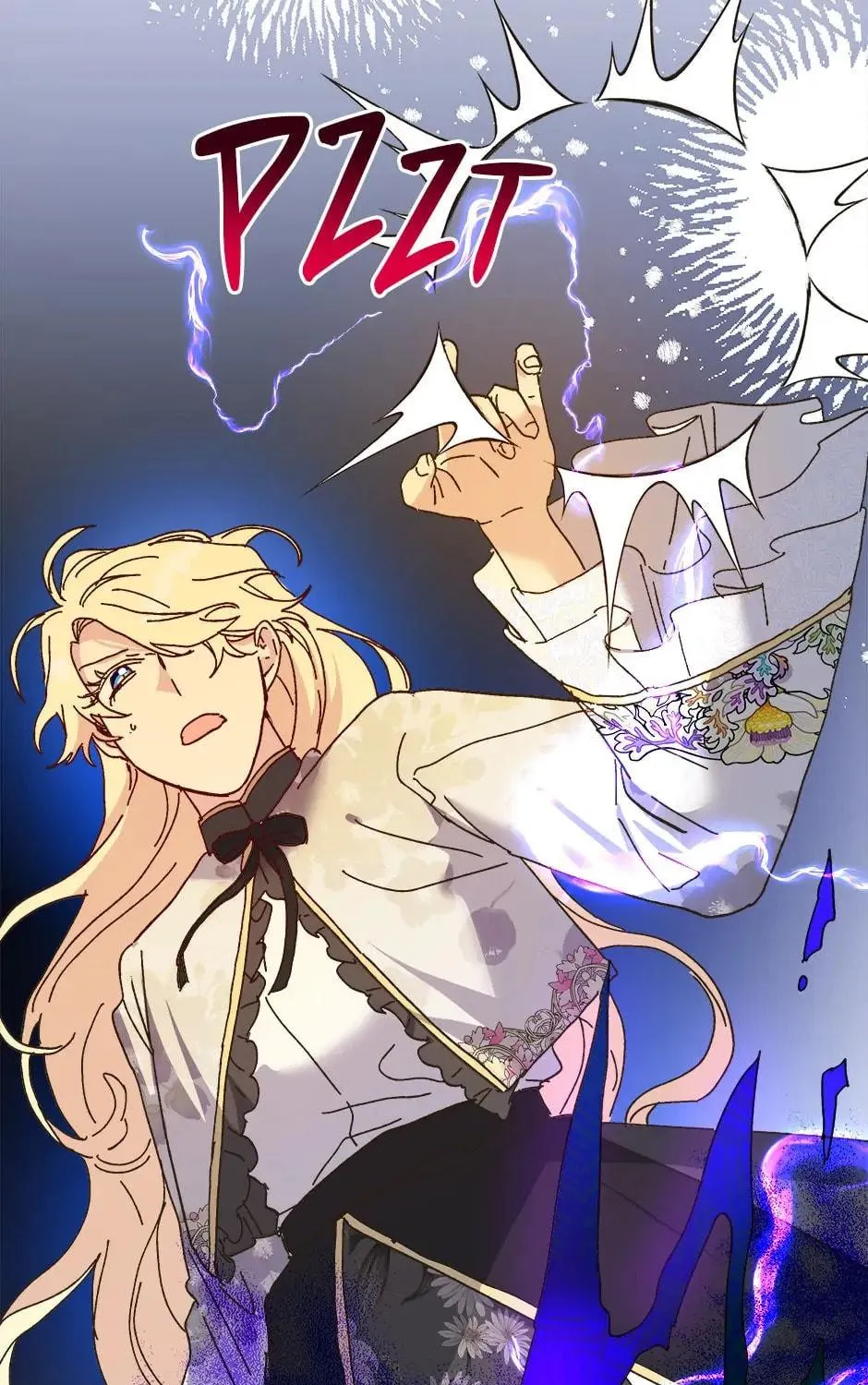 Read Crazy Like a Fox chapter 110 image 87 on Lezhin