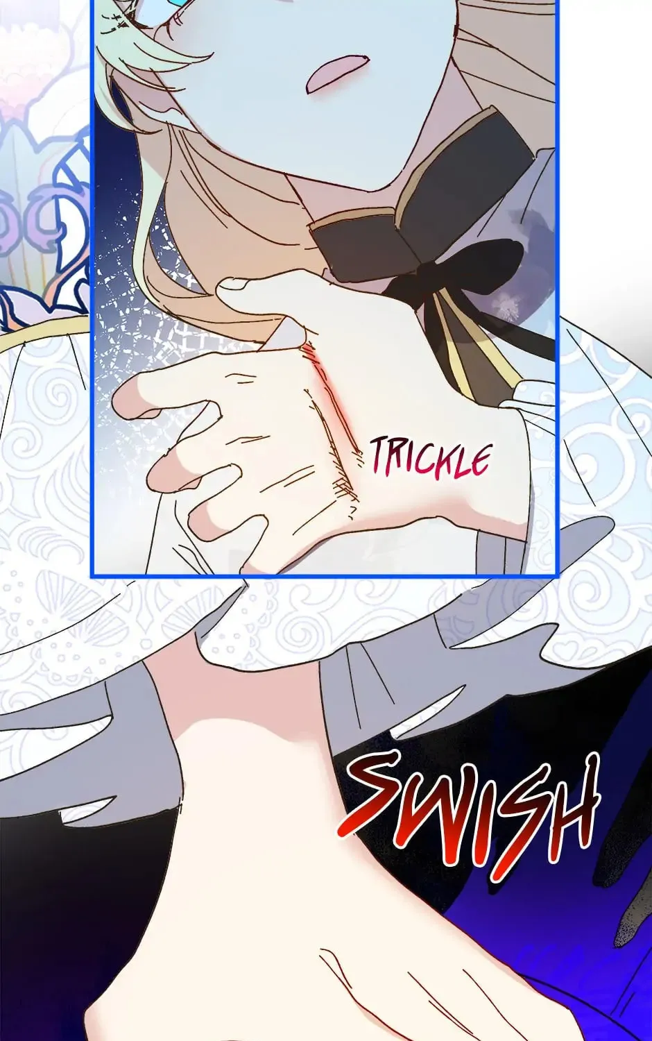 Read Crazy Like a Fox chapter 110 image 91 on Lezhin