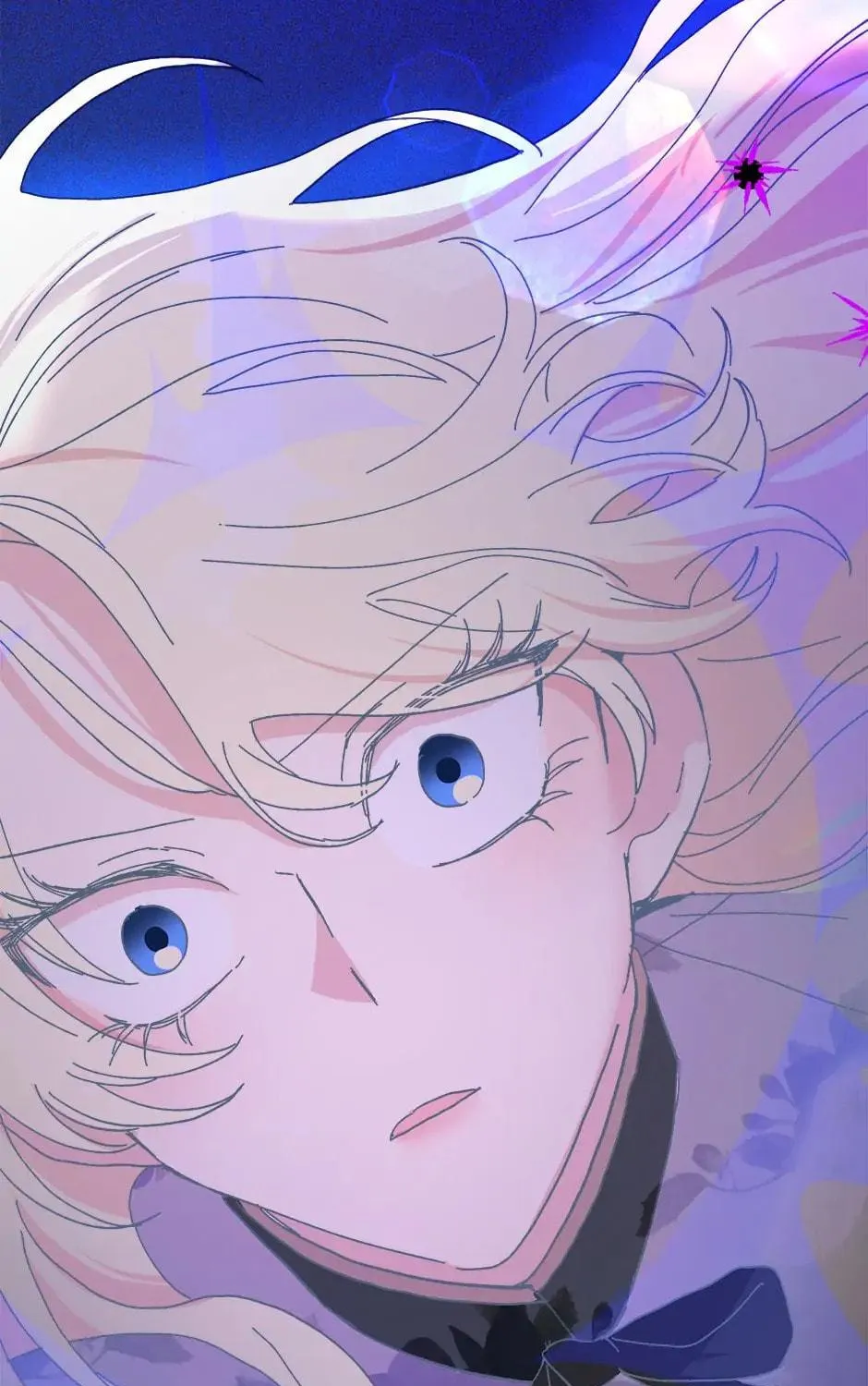 Read Crazy Like a Fox chapter 110 image 99 on Lezhin