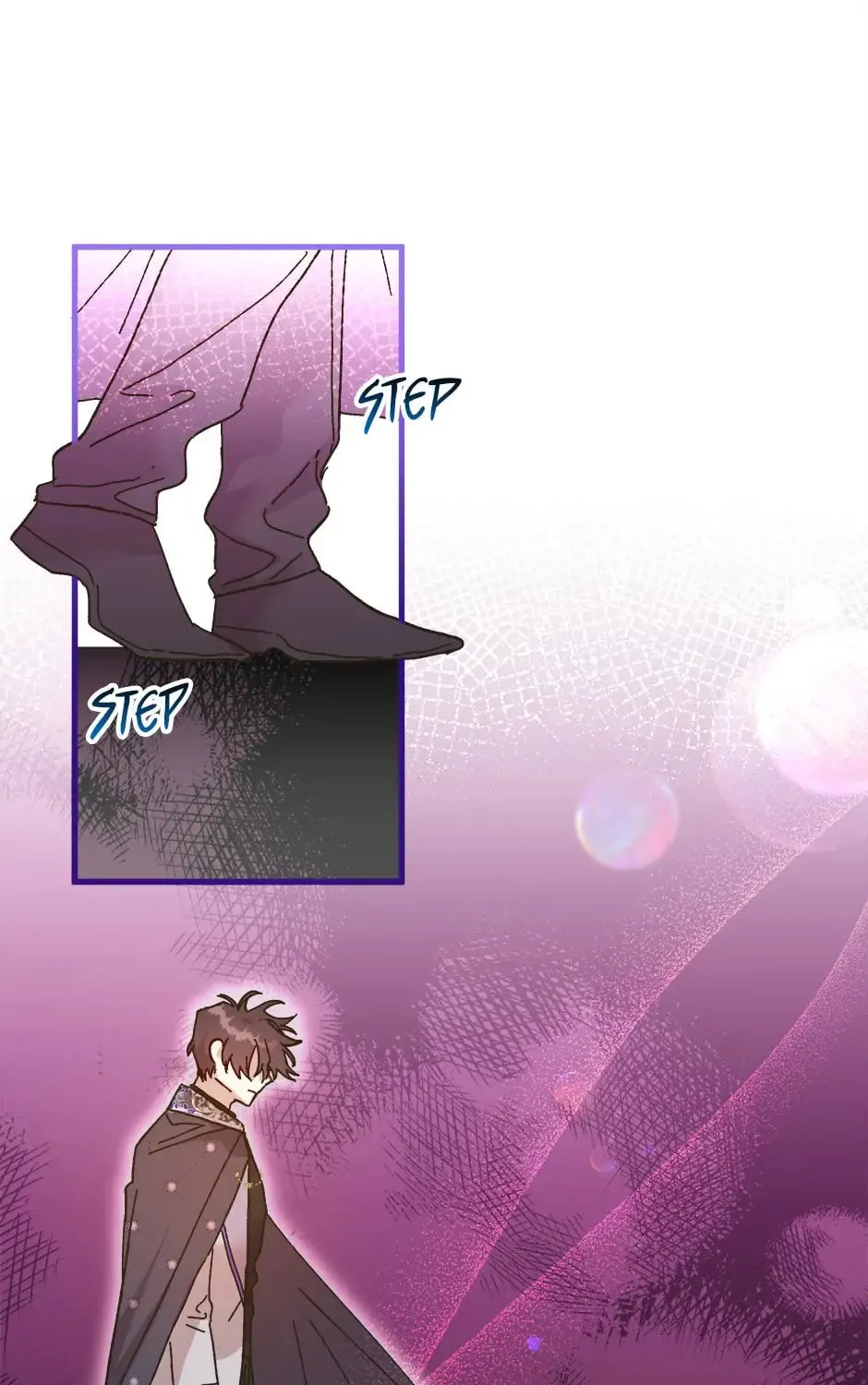 Read Crazy Like a Fox chapter 111 image 1 on Lezhin