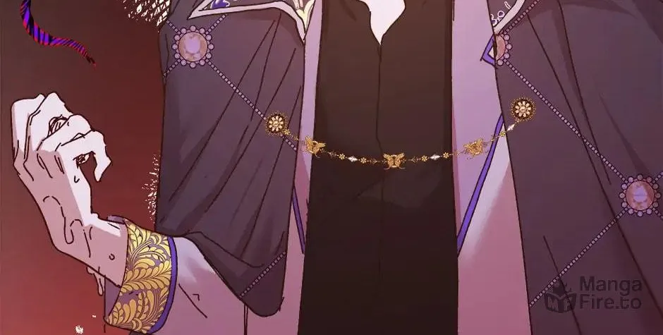 Read Crazy Like a Fox chapter 111 image 100 on Lezhin