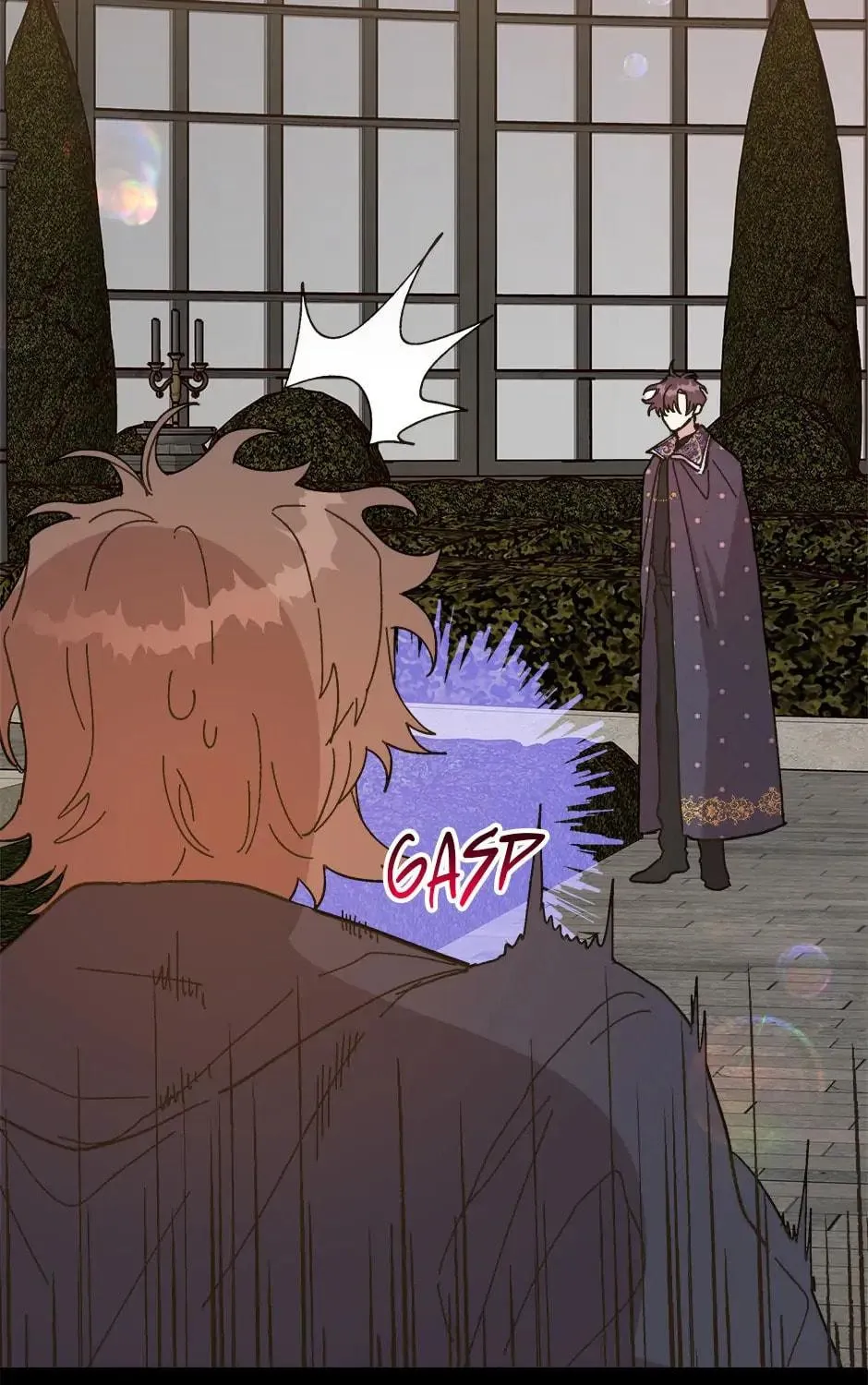 Read Crazy Like a Fox chapter 111 image 105 on Lezhin