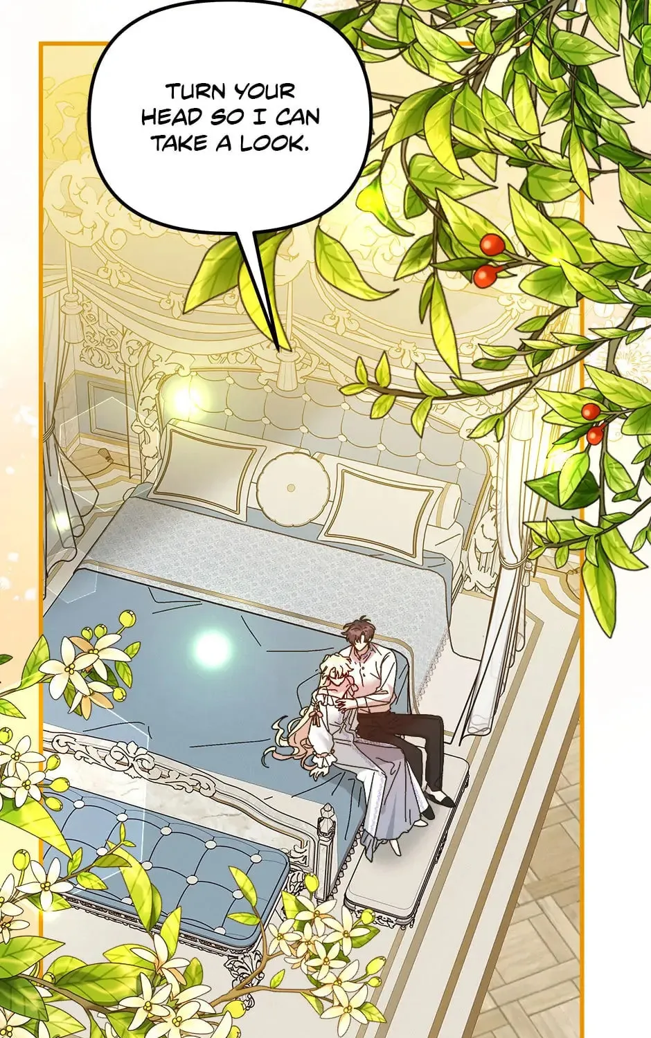 Read Crazy Like a Fox chapter 111 image 125 on Lezhin