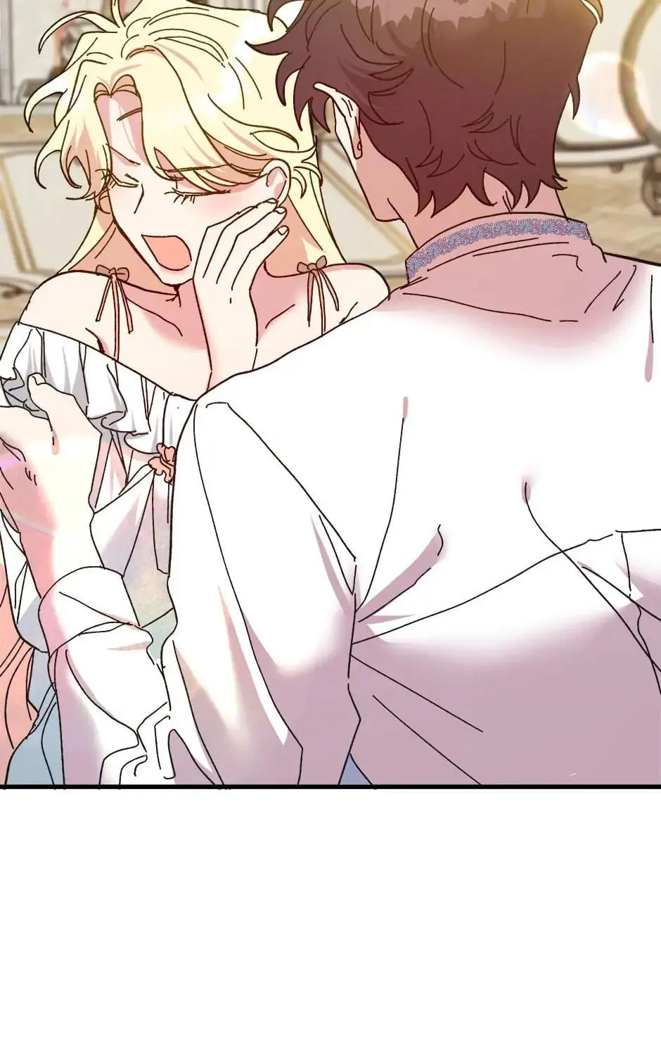 Read Crazy Like a Fox chapter 111 image 129 on Lezhin